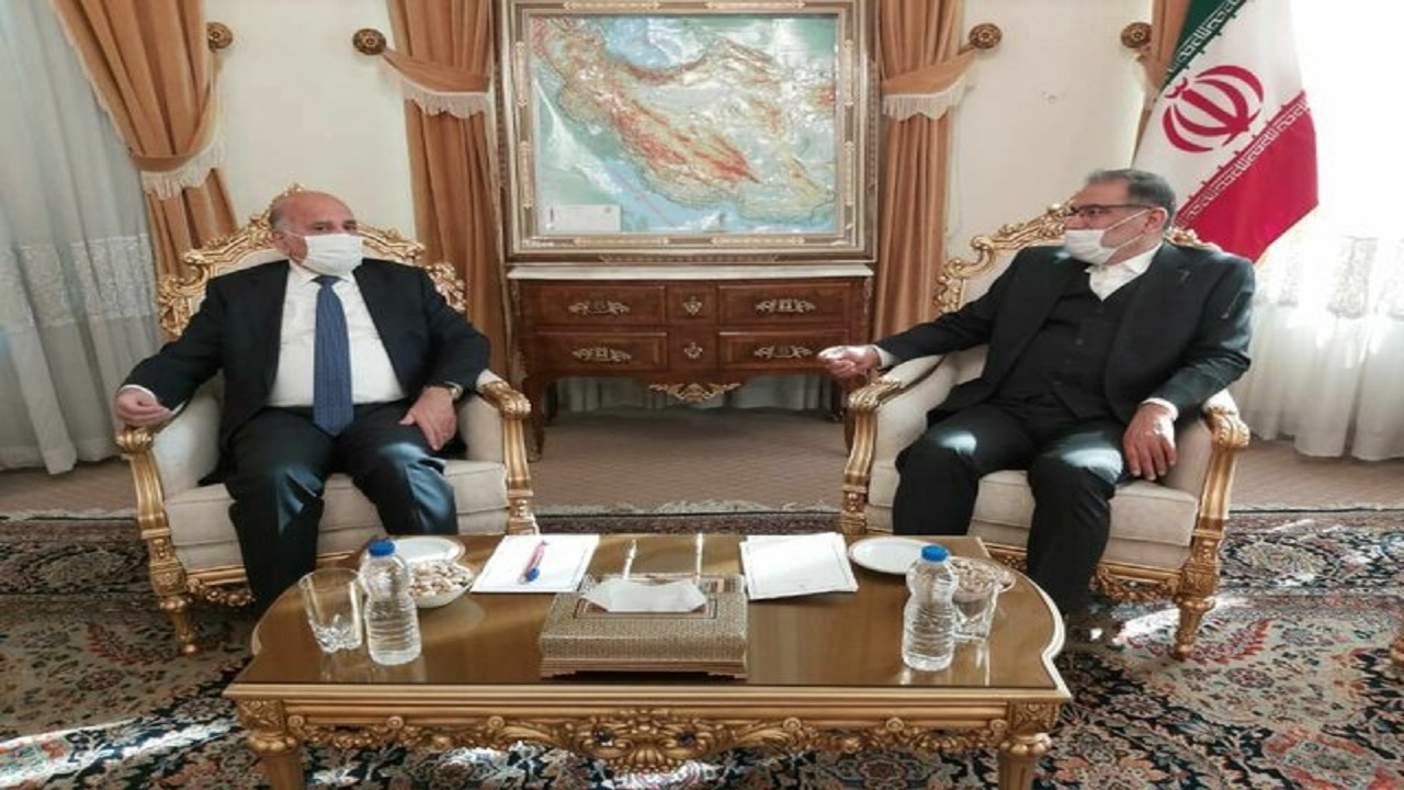 سفر فواد حسین به ایران؛ عراق به دنبال پایان حضور  آمریکا از خاکش یا خون خواهی از ترور