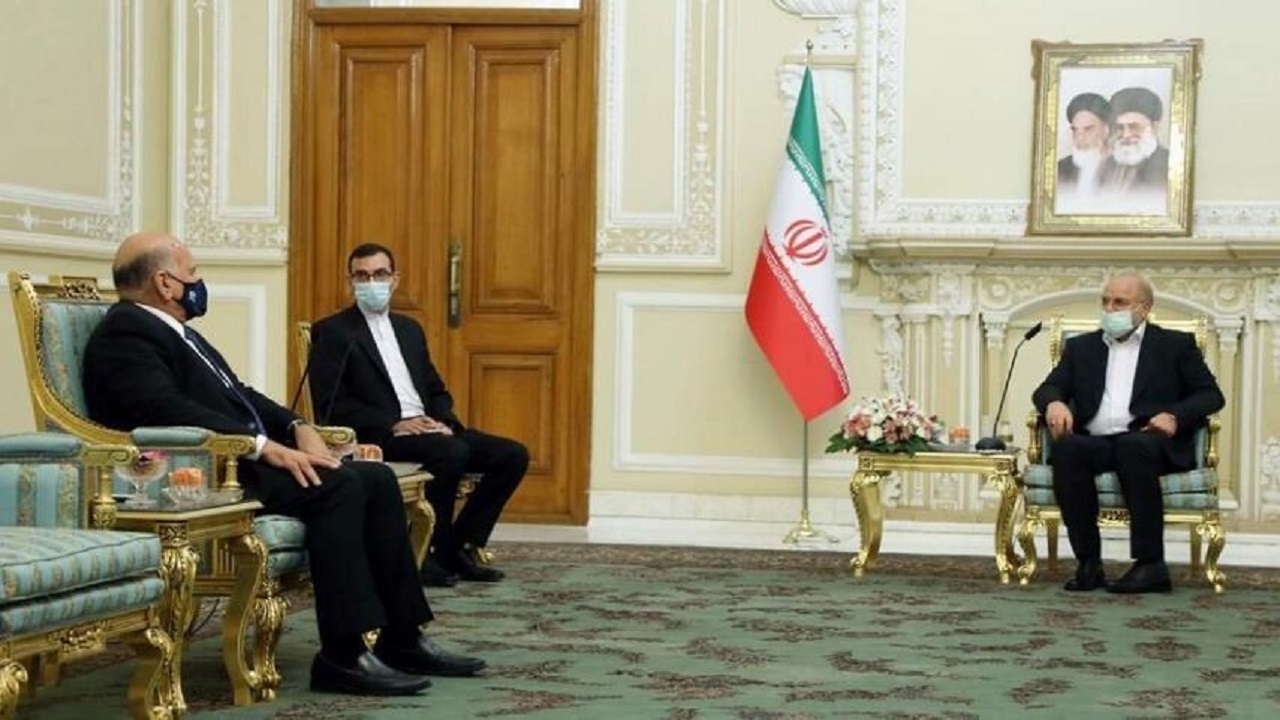 سفر فواد حسین به ایران؛ عراق به دنبال پایان حضور  آمریکا از خاکش یا خون خواهی از ترور