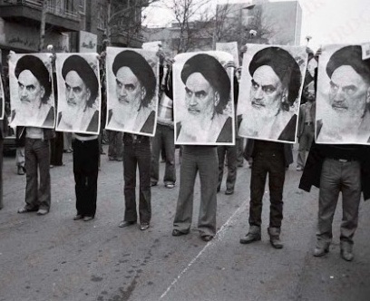 در ۱۶ بهمن ۵۷ چه اتفاقاتی رخ داد؟
