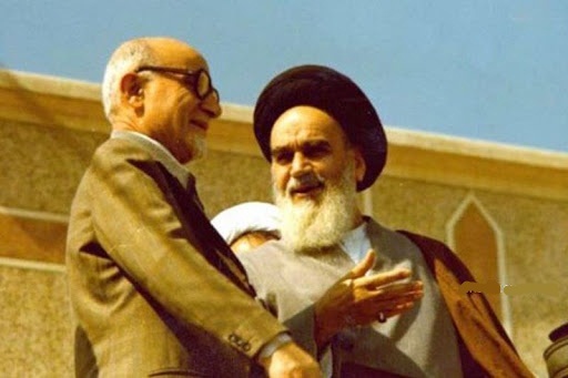 در ۱۶ بهمن ۵۷ چه اتفاقاتی رخ داد؟