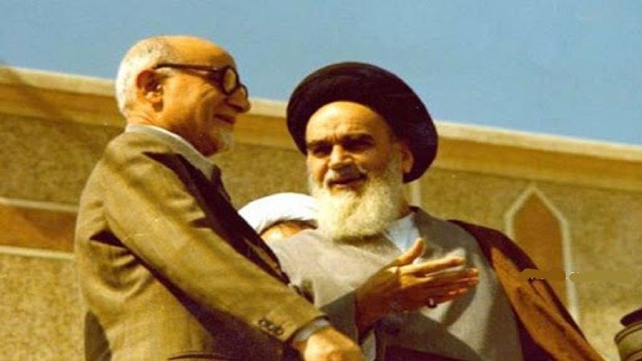 وقتی آمریکا دَم از مذاکره با انقلابیون ایران می زند
