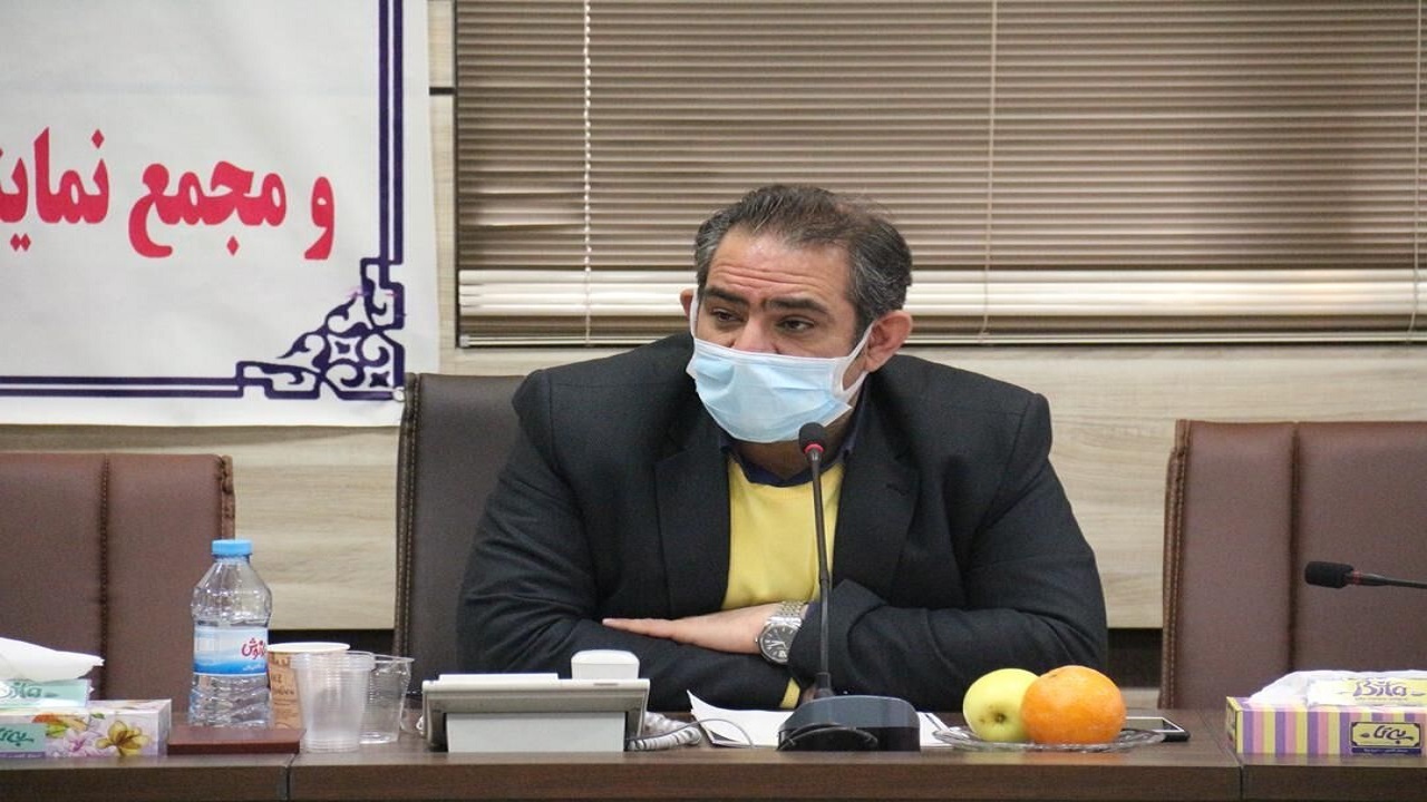 تعداد خانه های هلال افزایش می یابد