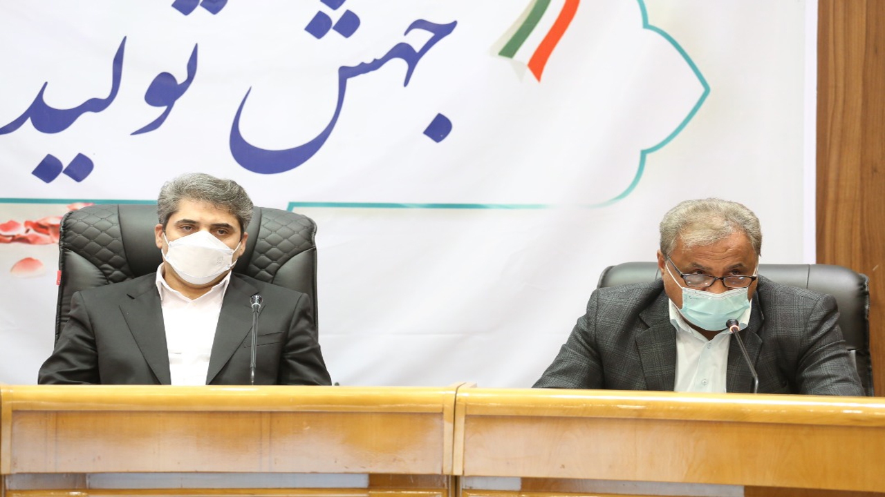 برگزاری جلسه شورای مسکن در فارس