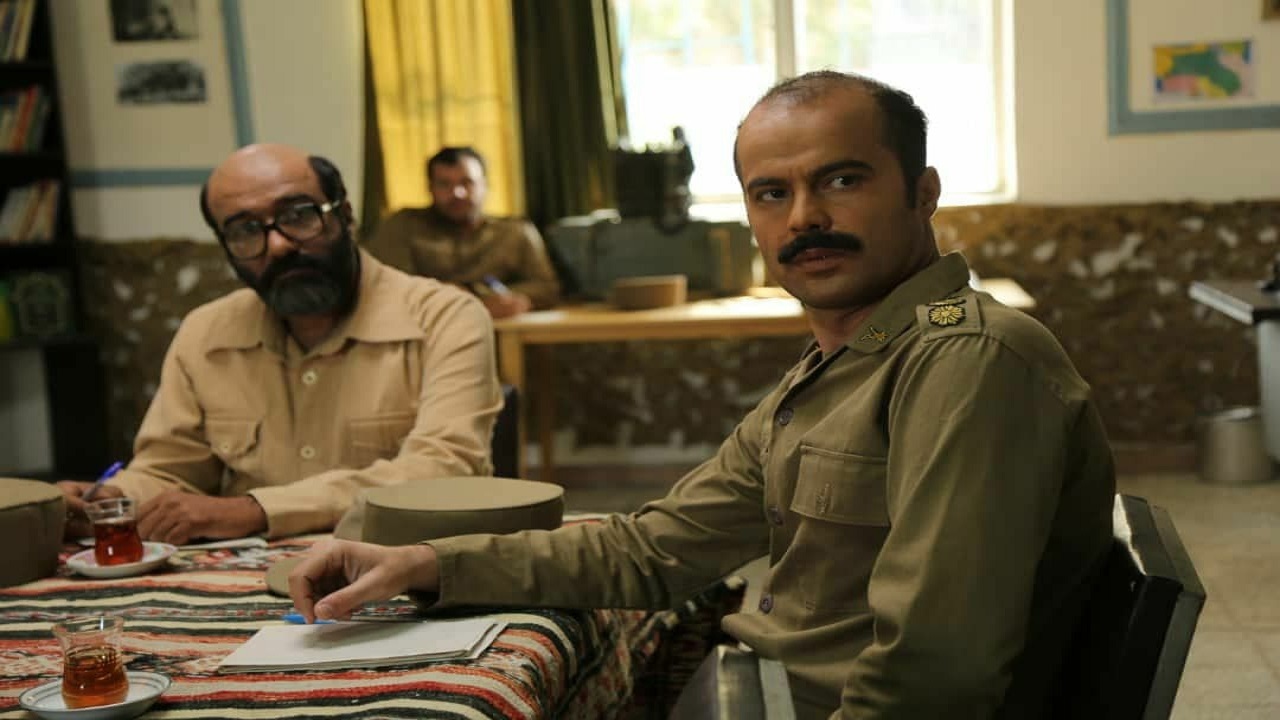 قسمت جدید «روزهای ابدی» امشب روی آنتن می‌رود