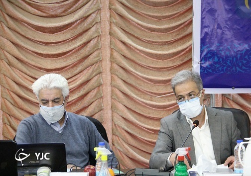 صعود ردیابی بیماران مبتلا به کرونا در خوزستان با اجرای طرح سردار سلیمانی