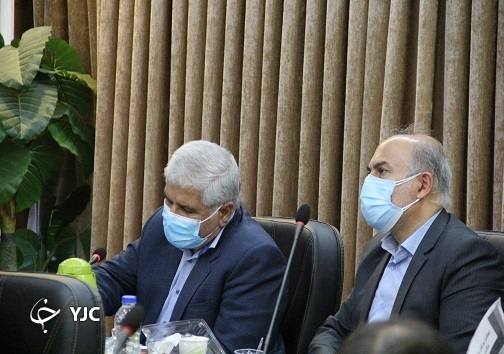 صعود ردیابی بیماران مبتلا به کرونا در خوزستان با اجرای طرح سردار سلیمانی