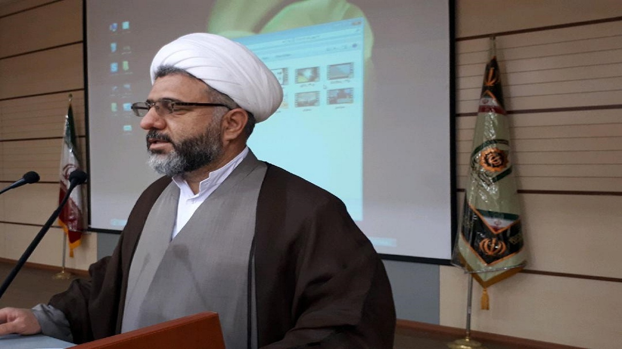 مردی از آنسوی باور‌ها با تکیه بر قدرت الهی جهان را تکان داد