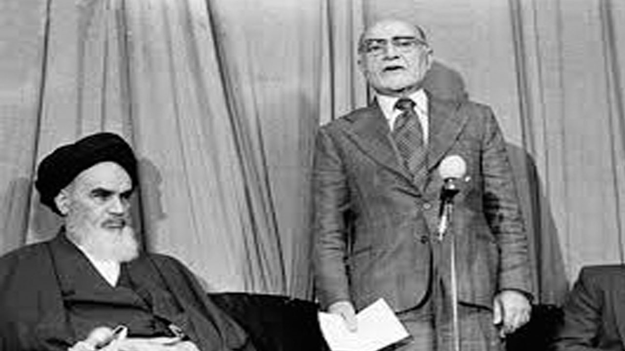 مهندسی که ۲۷۲ روز نخست وزیر شد!