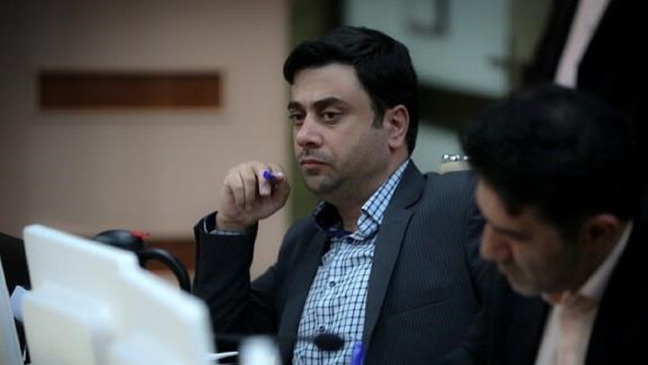 کنایه مشاور رسانه ای وزارت بهداشت به ادعای مهناز افشار