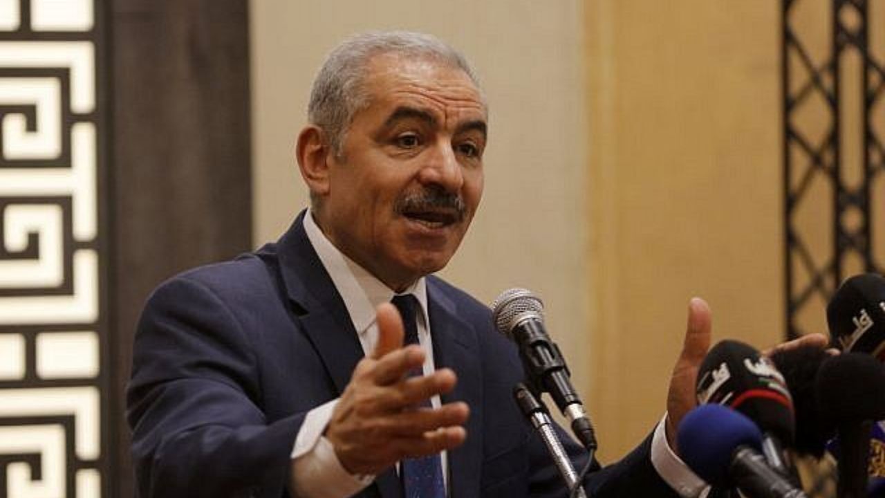 تشکیلات خودگردان فلسطین خواستار تحریم‌های بین المللی علیه رژیم صهیونیستی شد