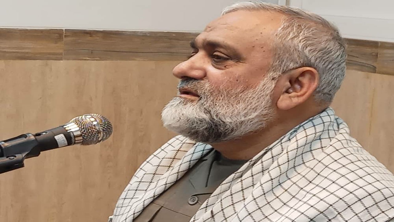 حتی نفوذ هم نتوانست جلوی پیشرفت انقلاب را بگیرد