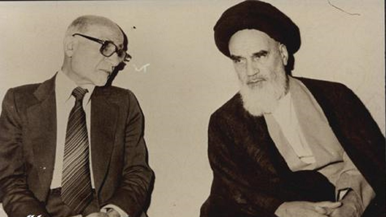 مهندسی که ۲۷۲ روز نخست وزیر شد