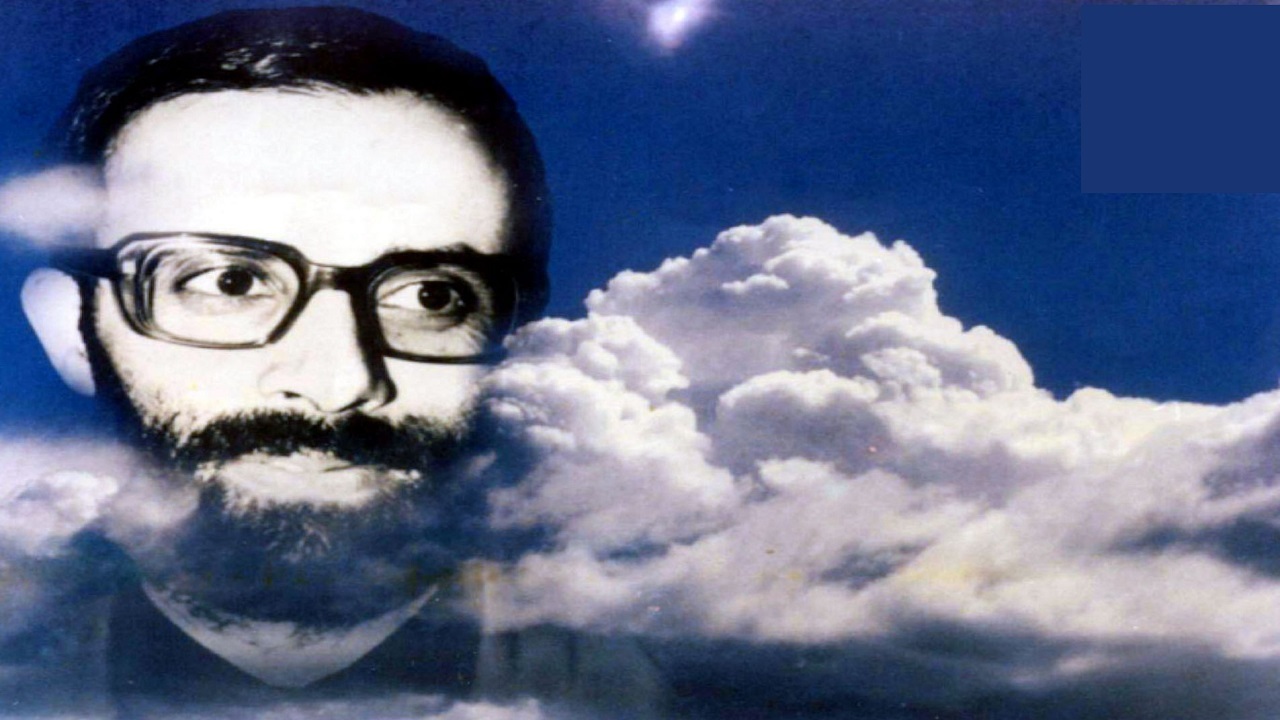 وقتی سرباز امام خمینی به گارد شاهنشاهی نفوذ می‌کند