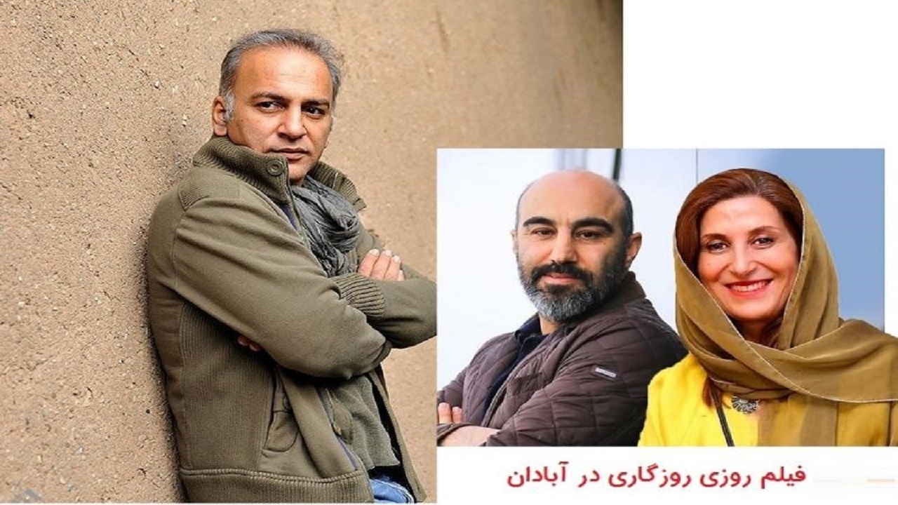 توضیحات علی اوجی درباره ماجرای قهرش با حمیدرضا آذرنگ