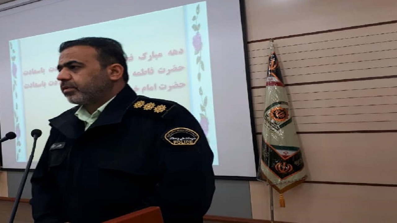 روز ولادت حضرت زهرا (س) روز پاسداشت حرمت زن در جامعه