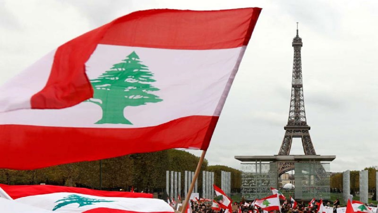 اظهارات مداخله‌جویانه پاریس و واشنگتن: تشکیل دولت در لبنان الزامی است