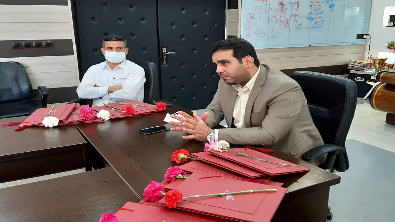 زنان شان و جایگاه ممتازی در جامعه اسلامی دارند