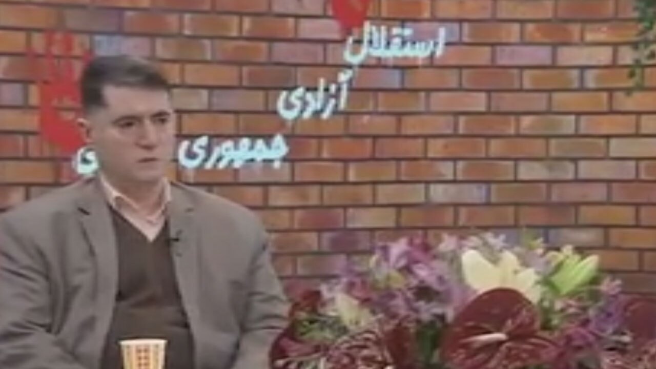 دستور عجیب امام خمینی (ره) برای جلوگیری از حذف نقش افسانه بایگان در مجموعه سربداران + فیلم