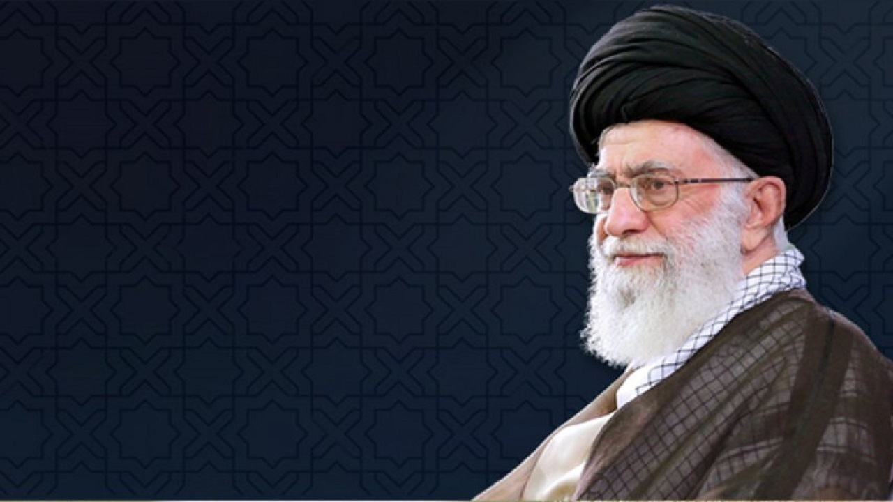 پیام تسلیت رهبر انقلاب در پی درگذشت حجت‌الاسلام جلالی خمینی
