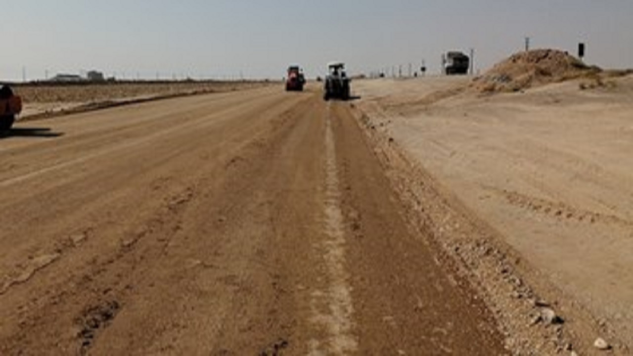 کمبود زمین چالش جدی در سرخه