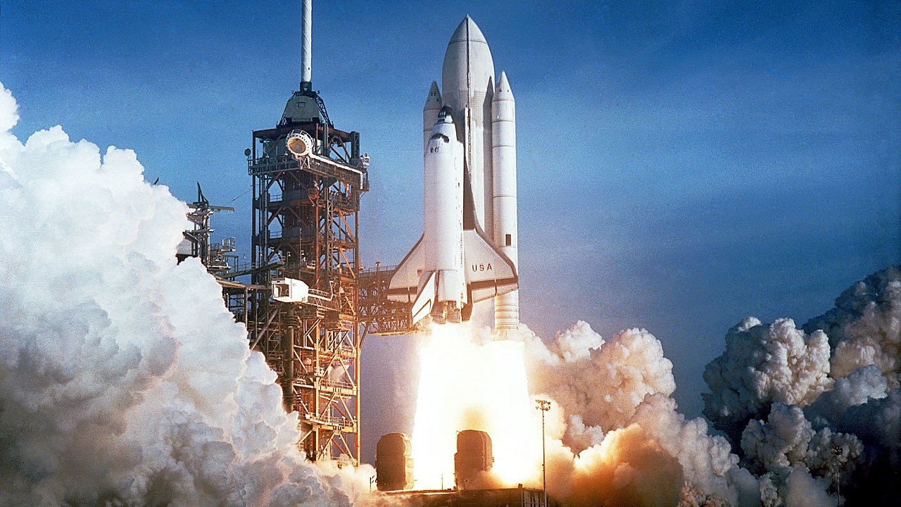 ناسا زمان پرتاب موشک United Launch Alliance Atlas V را اعلام کرد