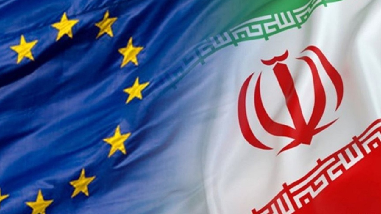 نشست تروئیکای اروپا و آمریکا درباره ایران