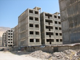 برگزاری قرعه کشی طرح اقدام ملی مسکن شوشتر