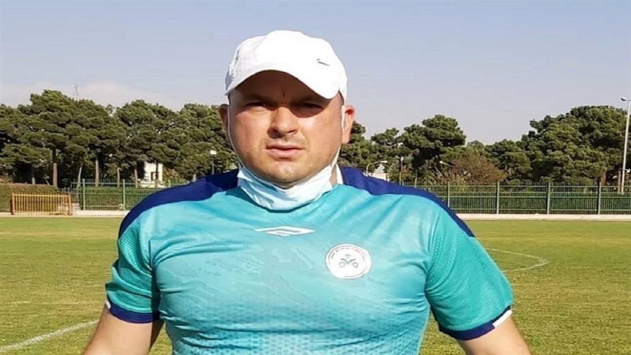 دنبال شکستن رکورد ۴ساله در فولادشهر هستیم