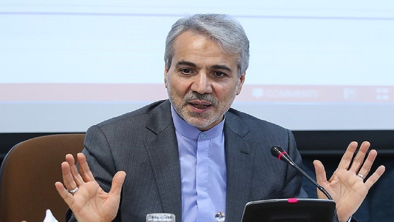 کاهش فشار‌های دشمنان سیاست دولت است