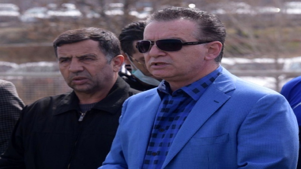 ناراحتی هواداران تراکتور از مالک این باشگاه