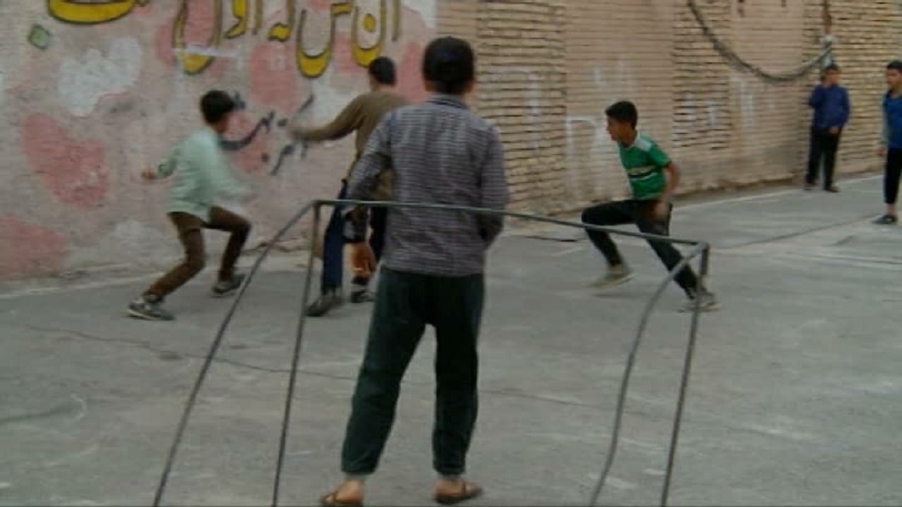 پرورشگاه بی بی ماه بیگم در چهارمحال و بختیاری پرورشگاه بی بی ماه بیگم در چهارمحال و بختیاری