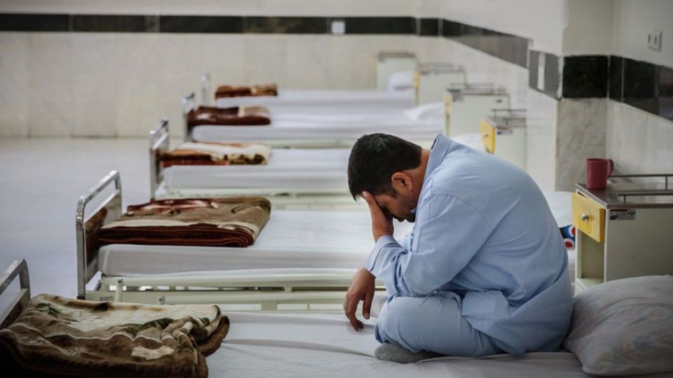وقتی موج مشکلات جانبازان اعصاب و روان بالا می گیرد