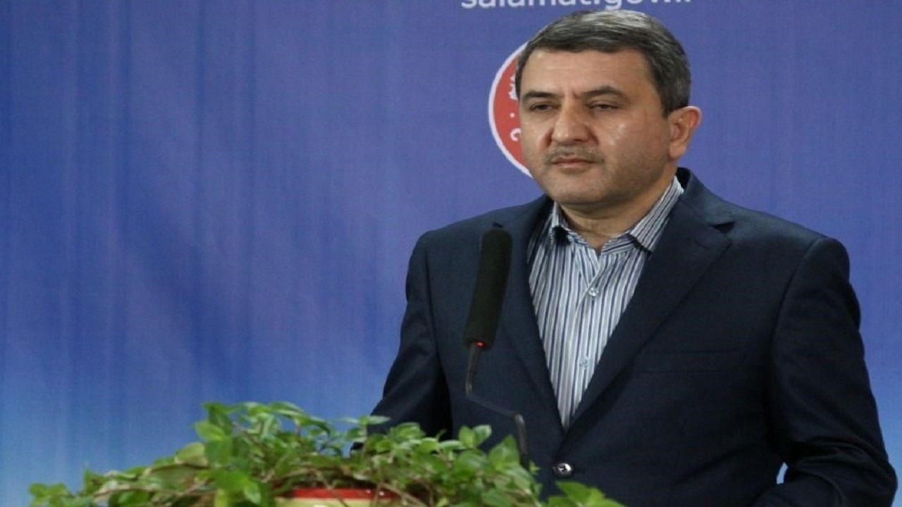 بهار امسال منتظر واکسن ایرانی باشید
