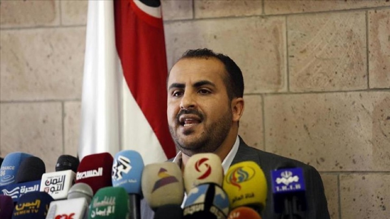 محمد عبدالسلام: صلح در یمن در گرو توقف حملات و لغو محاصره است