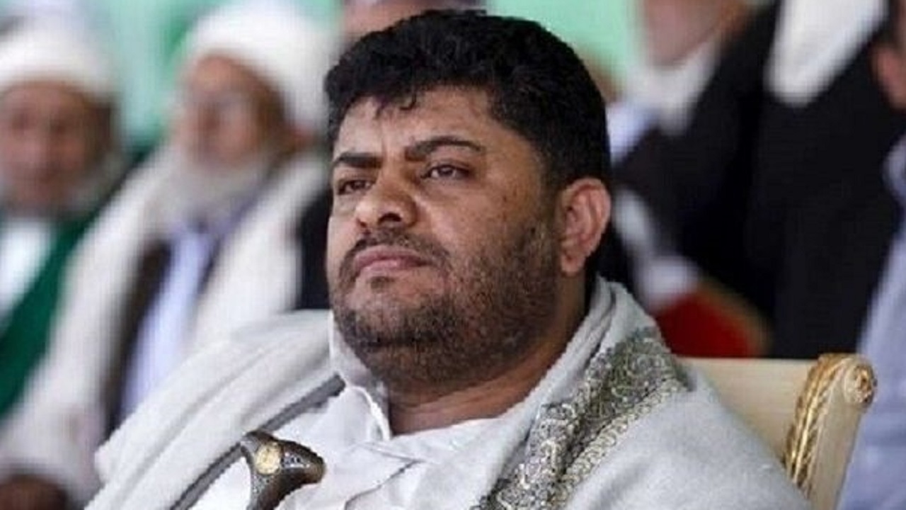 محمدعلی الحوثی: یمنی‌ها فریب ادعا‌های بایدن را نمی‌خورند