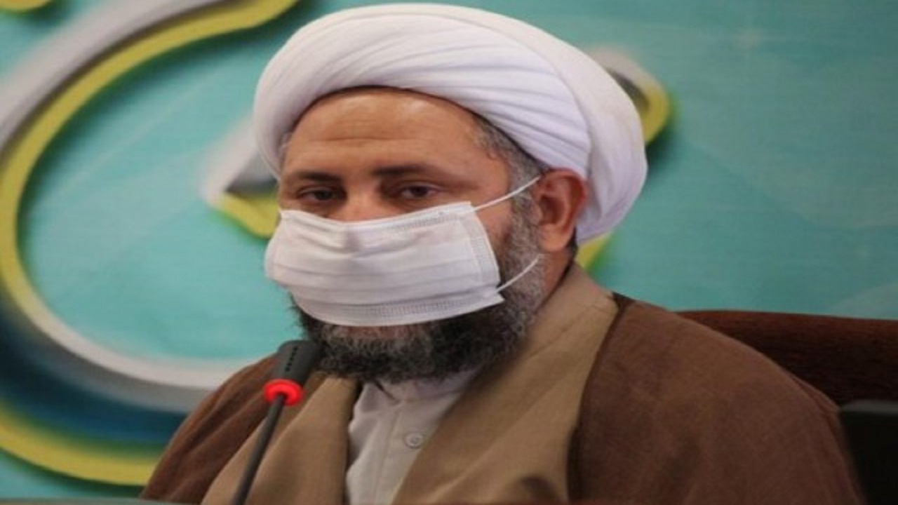 مسوولان باید پیش از هر نقدی مصالح کشور را در نظر بگیرند