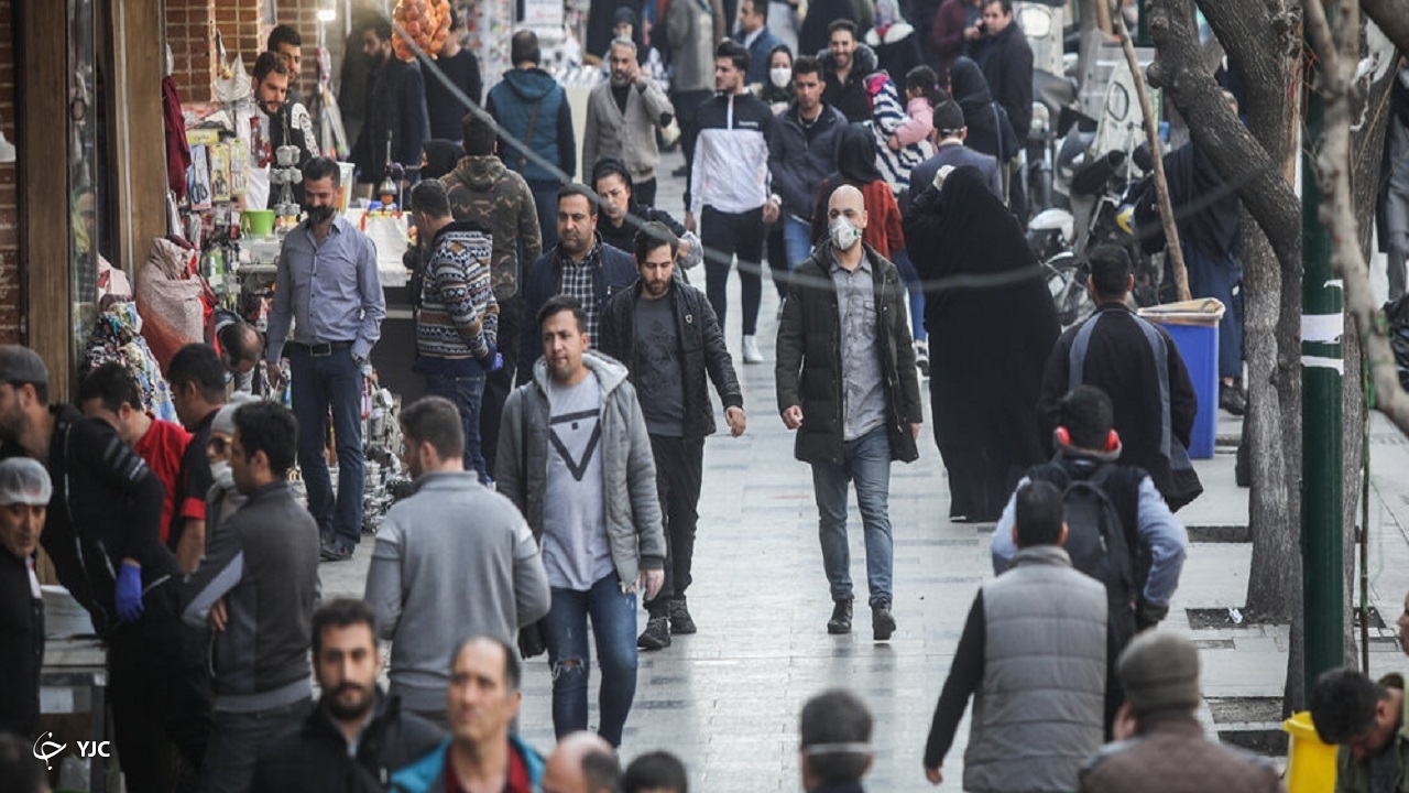 افزایش شیوع کرونا در جنوب خراسان رضوی