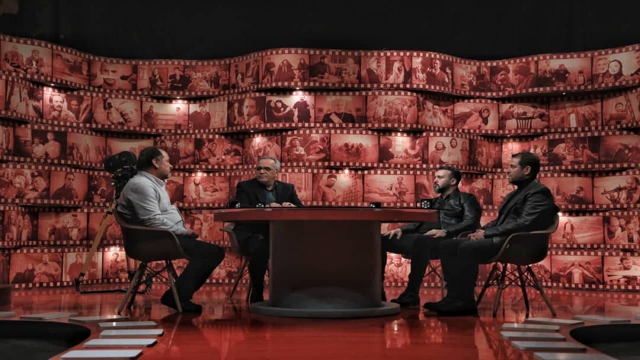 بررسی غفلت از سینمای قهرمان محور در برنامه «هفت»/ دیرباز:«تک تیرانداز» از پیشنهاد‌هایی بود که روی هوا زدم