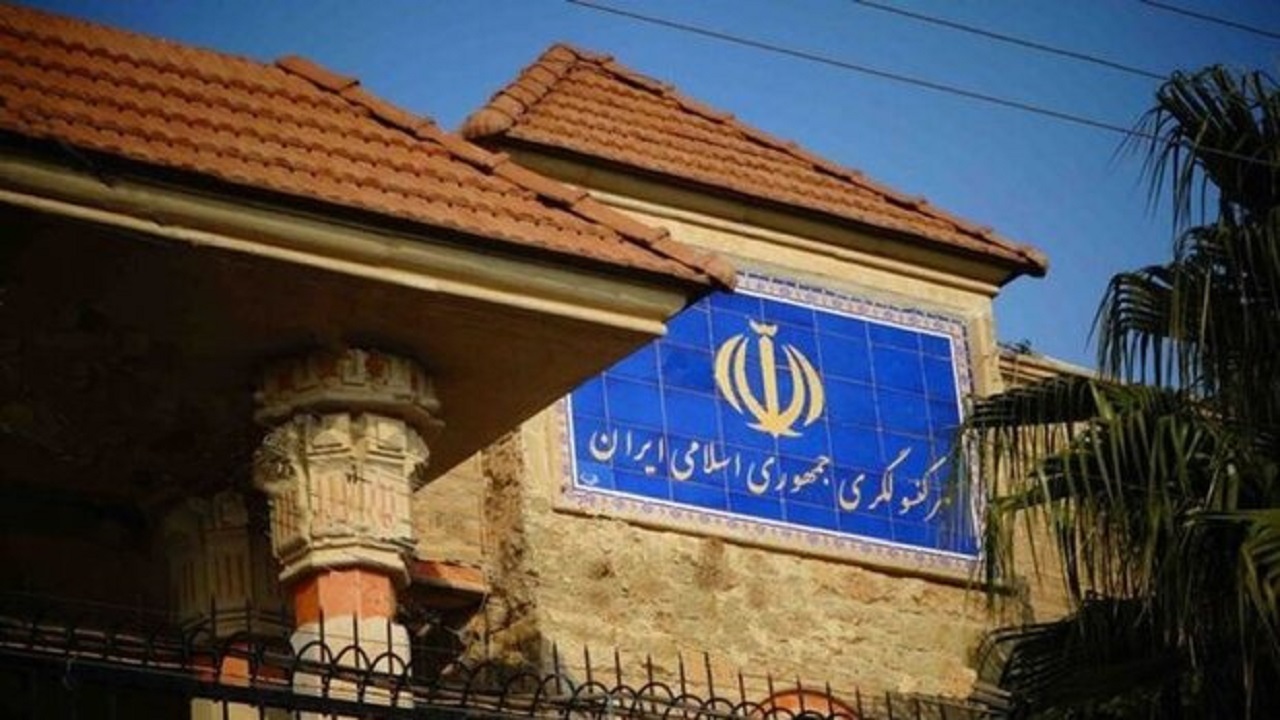 انفجار گاز موجب تخریب بخشی از اقامتگاه سرکنسول ایران در کویته شد