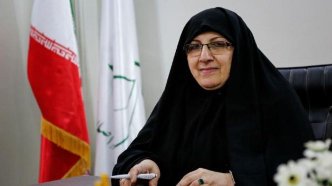 نقش زنان در تثبیت انقلاب غیرقابل انکار است