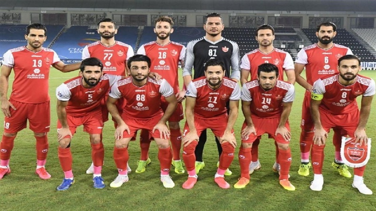 پاداش ویژه برای پرسپولیس پس از برد مقابل تراکتور