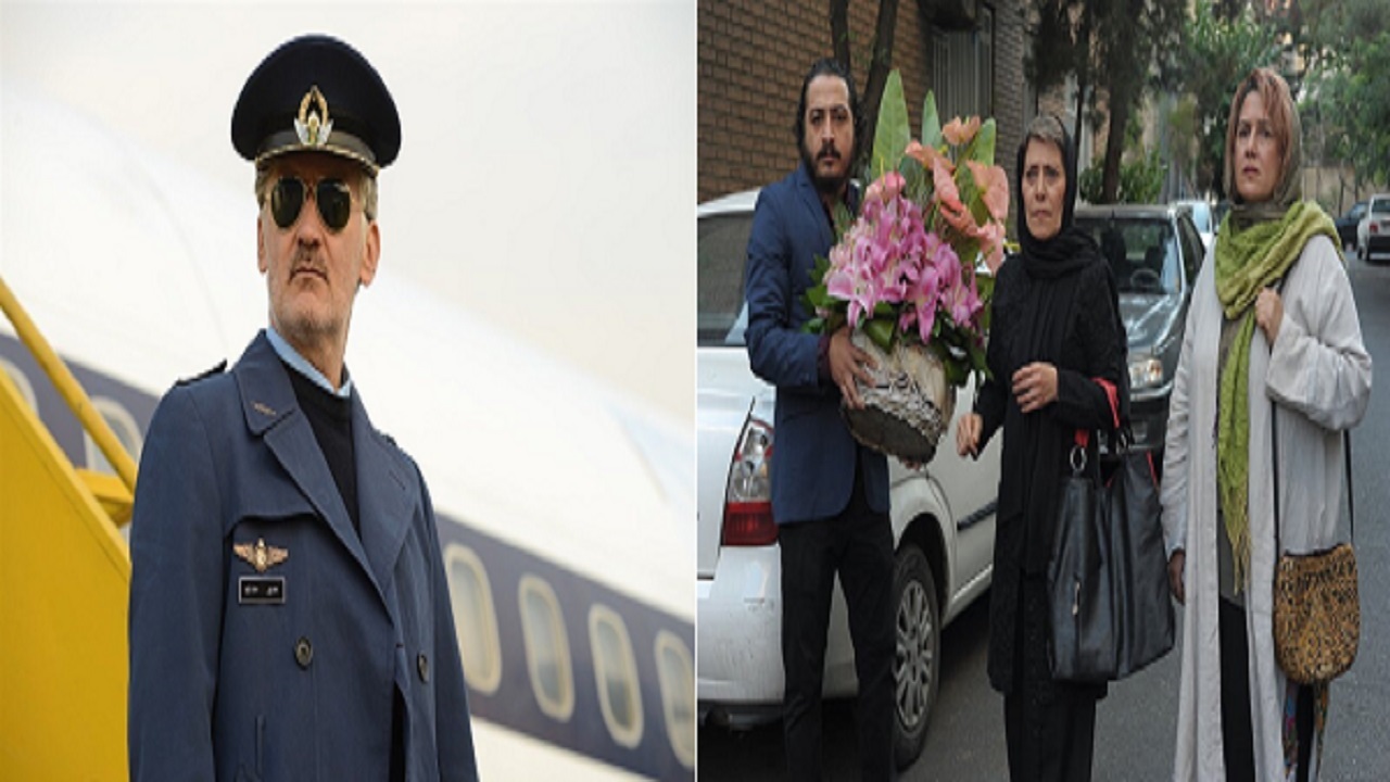 نمایش «مامان» و «منصور» در روز ششم فجر ۳۹/ روایتی از زندگی شهید منصور ستاری روی پرده می‌رود