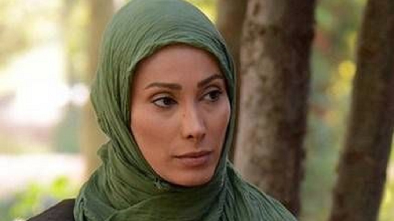 واکنش کاربران به نمایش در حد اسکار و جدید سحر زکریا برای جلب توجه/ این قسمت، واکسن!