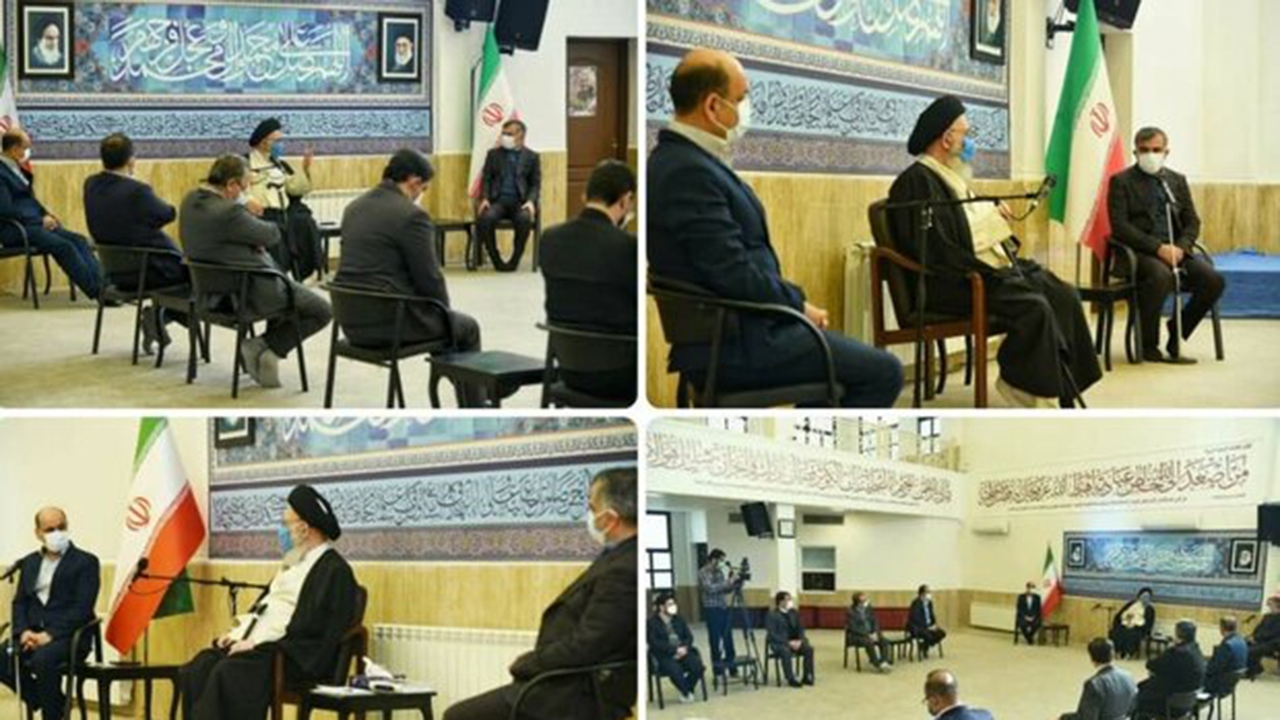 ۲۲ هزار میلیارد تومان سرمایه گذاری برای اشتغال روستایی و محرومیت زدایی