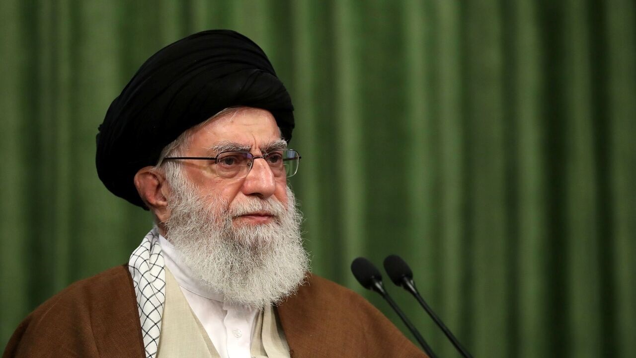 همسر خوب مجاهد فی‌سبیل‌الله است