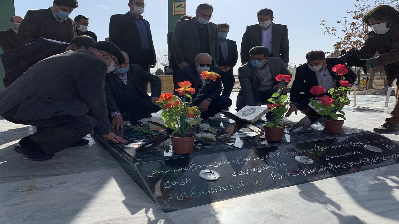 افتتاح ۴۷ طرح در دهه فجر در شهرستان گلپایگان