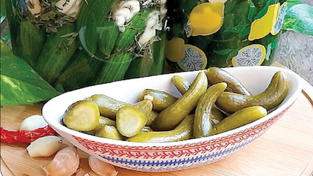 آموزش آشپزی؛ از گوشت بره با عطر رزماری و مصالح پلو تا دسر باواریای کیوی + تصاویر