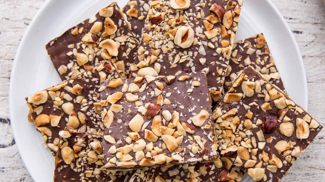 آموزش آشپزی؛ از گوشت بره با عطر رزماری و مصالح پلو تا دسر باواریای کیوی + تصاویر