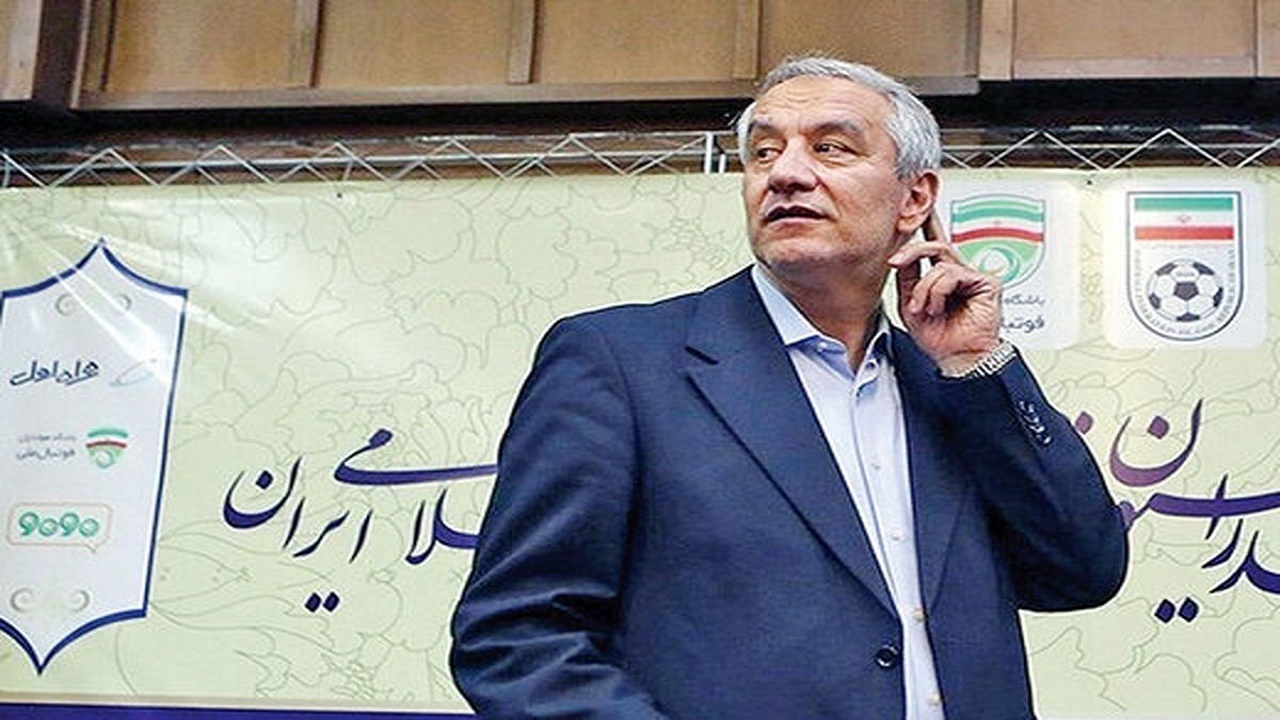 کفاشیان: اگر من بودم ویلموتس را نگه می‌داشتم/ رئیس آینده فدراسیون فوتبال کار سختی را در پیش دارد