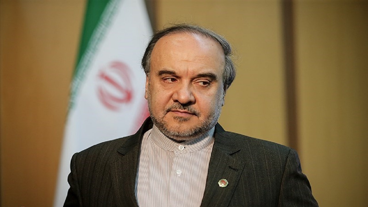 ۱۴۰ خانه جوان در کشور داریم